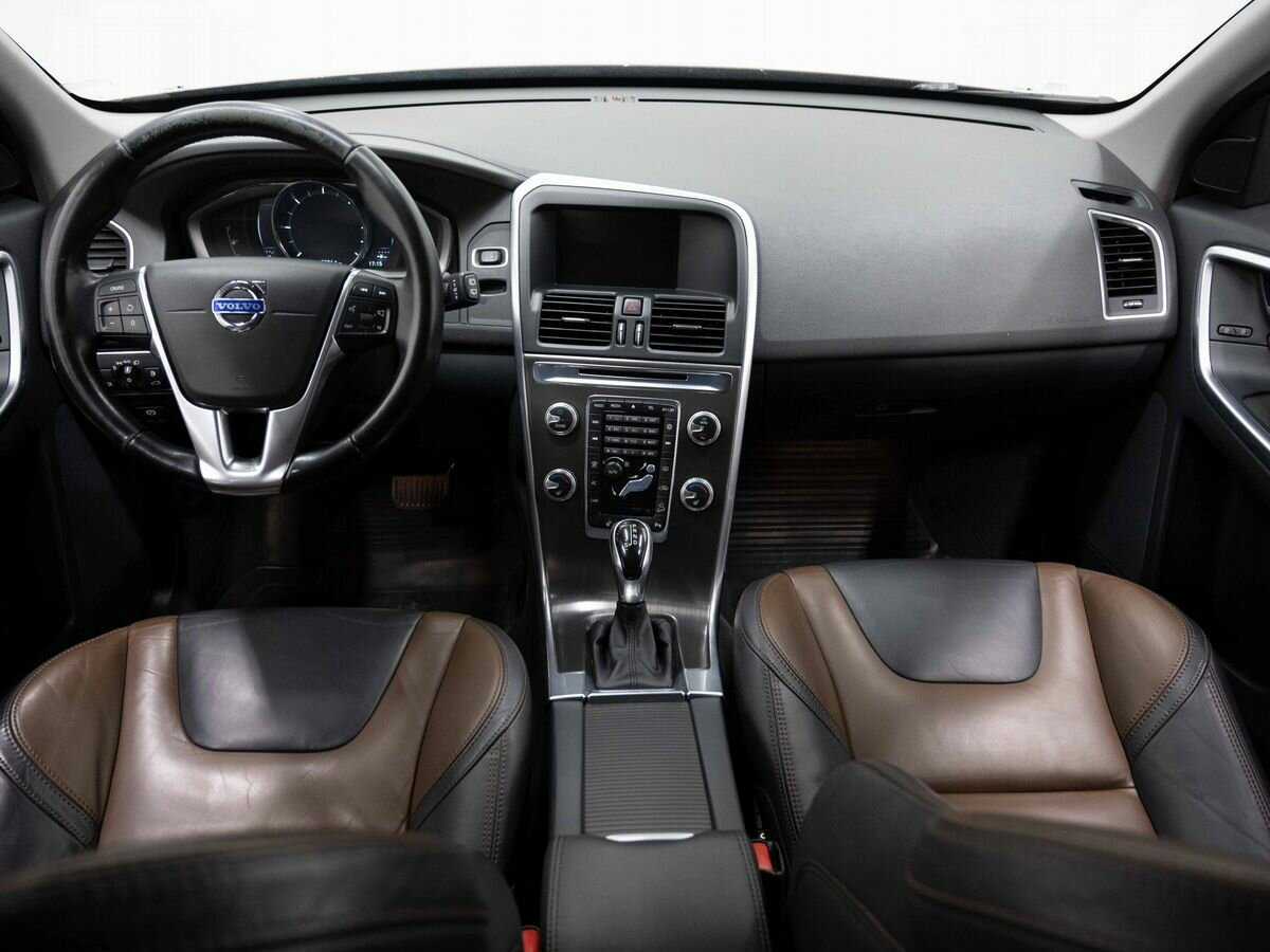 Купить Volvo XC60, 2014, 234 000 км, фото №13