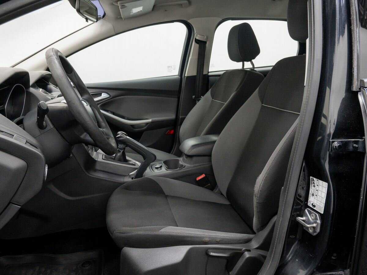Купить Ford Focus, 2012, 316 000 км, фото №14