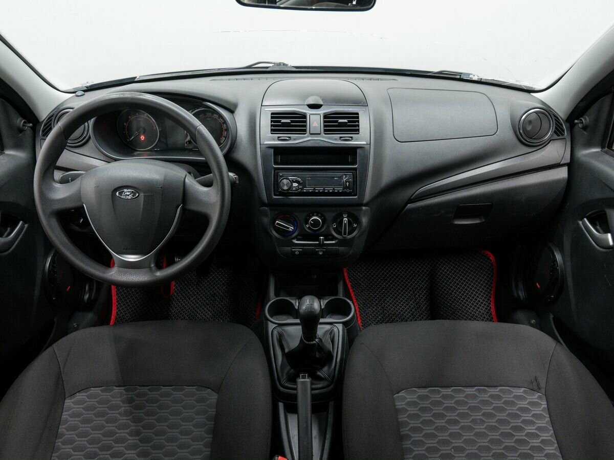 Купить Lada (ВАЗ) Granta, 2018, 71 000 км, фото №11