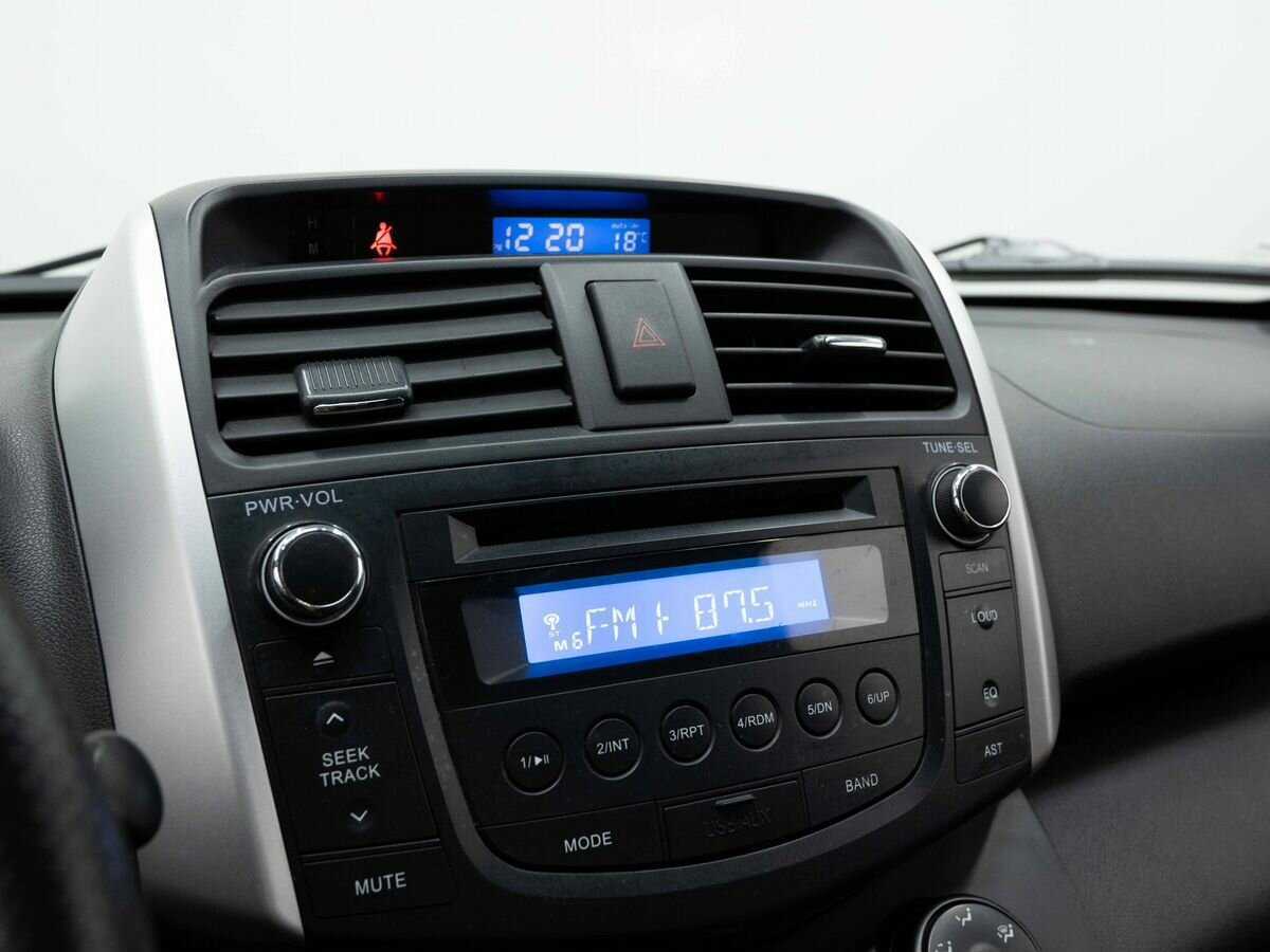 Купить Lifan X60, 2016, 48 000 км, фото №18