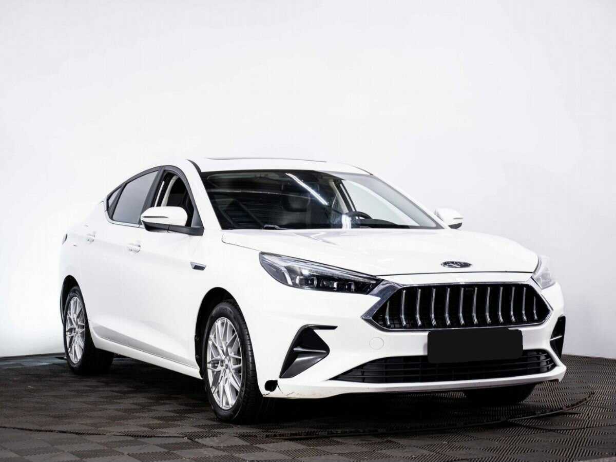 JAC J7