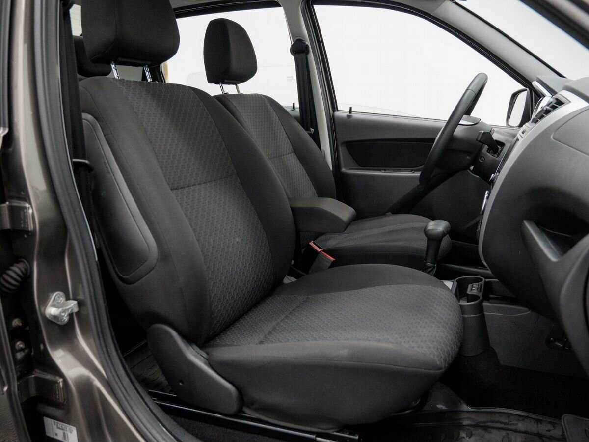 Купить Datsun on-DO, 2019, 87 000 км, фото №8