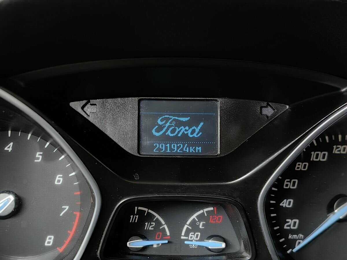 Купить Ford Focus, 2012, 294 000 км, фото №15