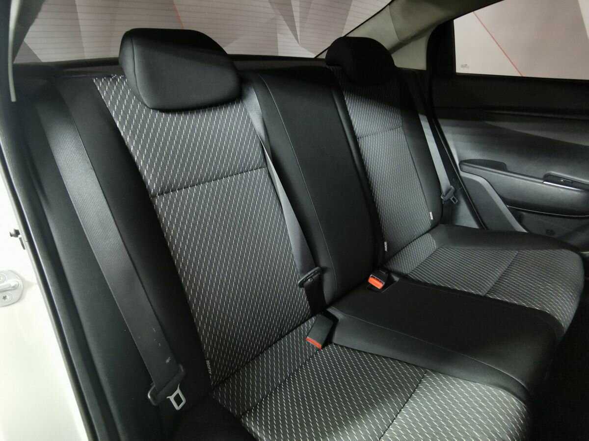 Купить Kia Rio, 2018, 293 216 км, фото №13