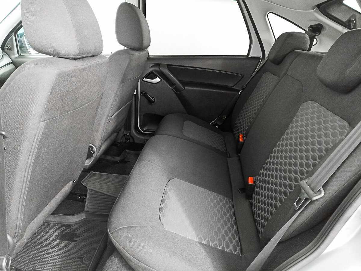 Купить Lada (ВАЗ) Granta, 2018, 111 042 км, фото №9