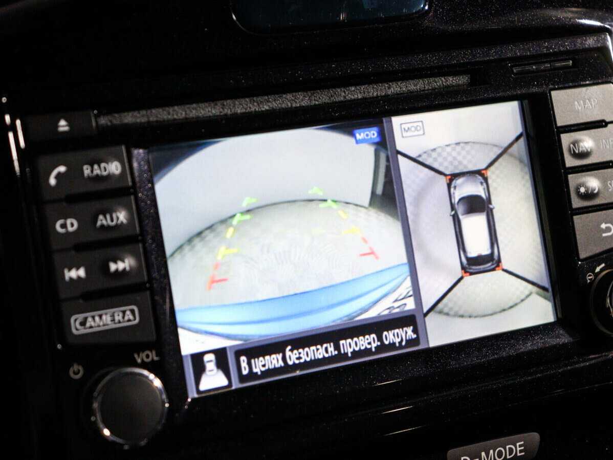 Купить Nissan Juke, 2018, 47 108 км, фото №17