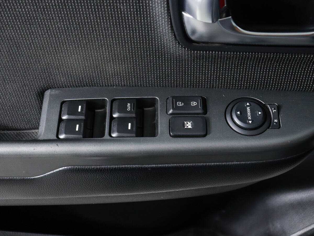 Купить Kia Rio, 2016, 143 945 км, фото №15