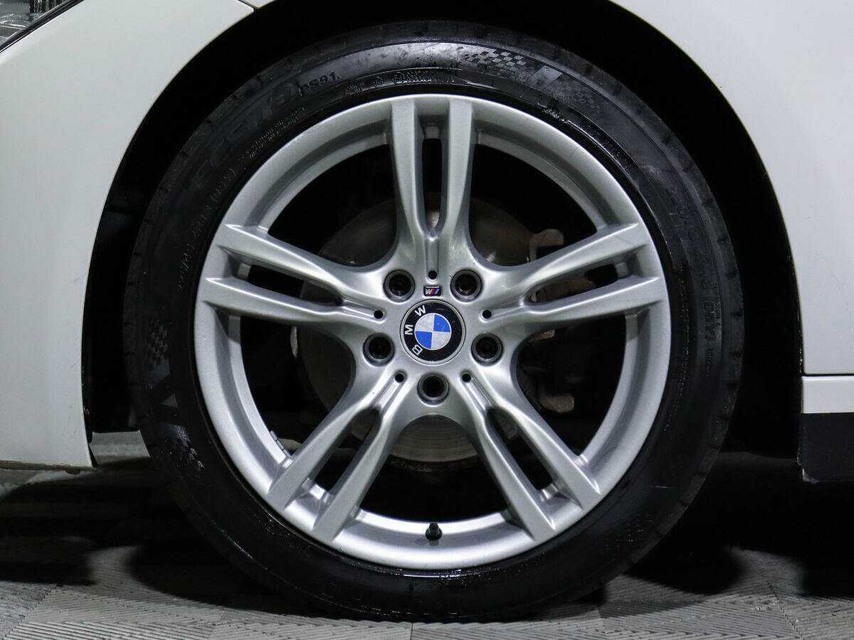 Купить BMW 3 серии 320i xDrive, 2015, 195 241 км, фото №15