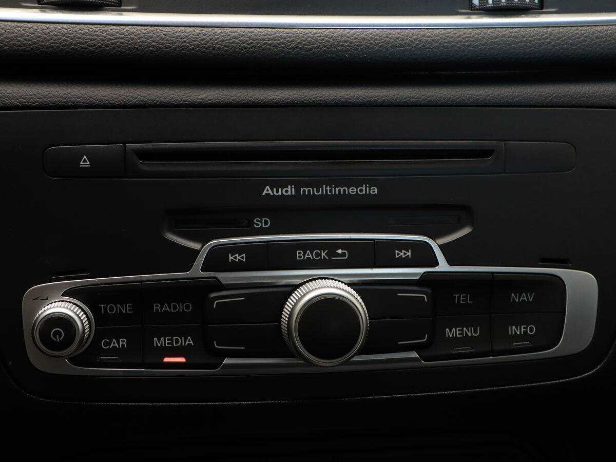 Купить Audi Q3, 2013, 177 905 км, фото №19