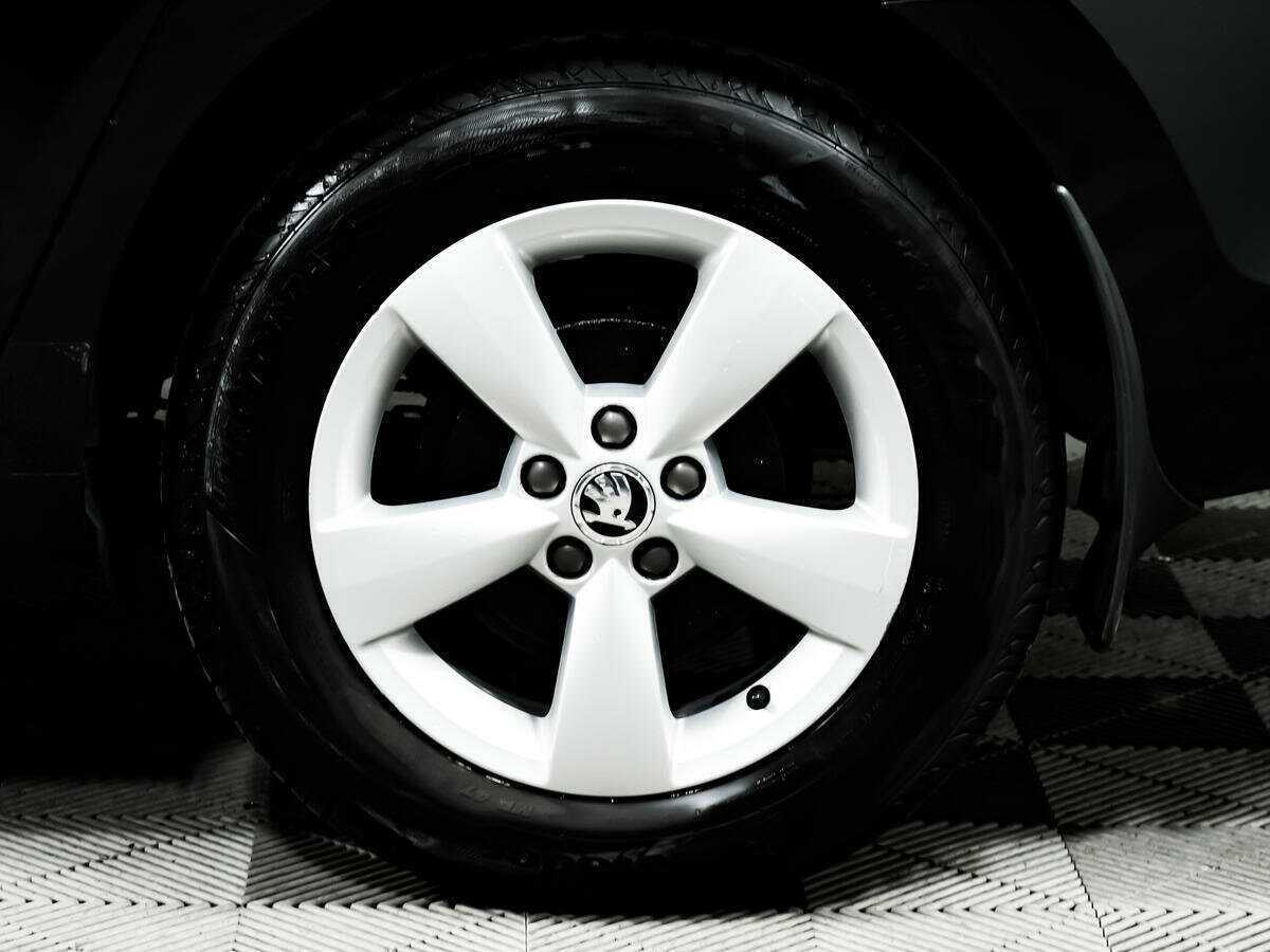 Купить Skoda Rapid, 2014, 165 080 км, фото №14