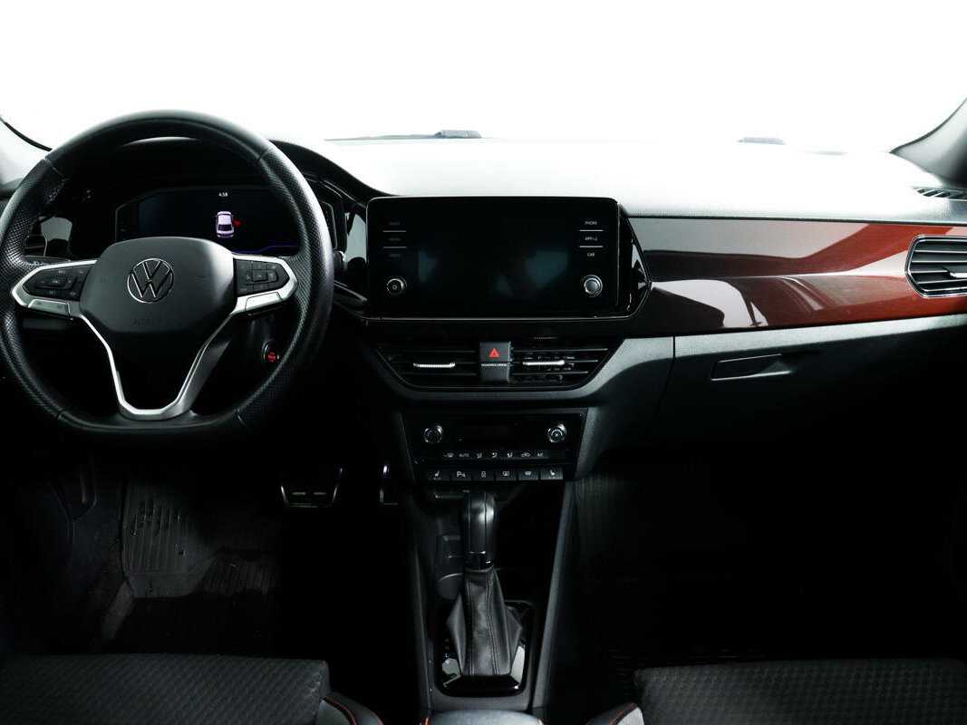 Купить Volkswagen Polo, 2021, 60 000 км, фото №11