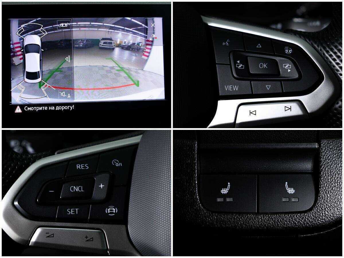 Купить Volkswagen Polo, 2021, 60 000 км, фото №16