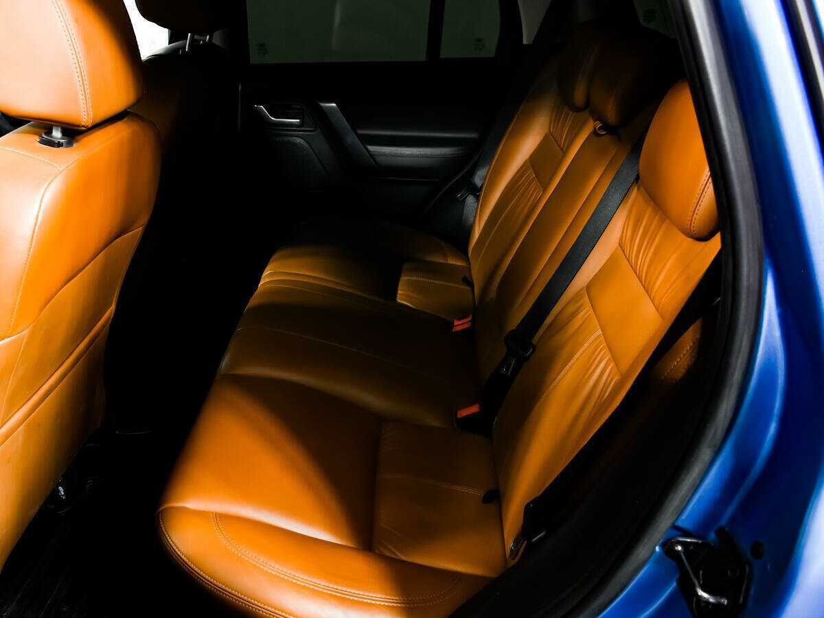 Купить Land Rover Freelander, 2013, 266 344 км, фото №12