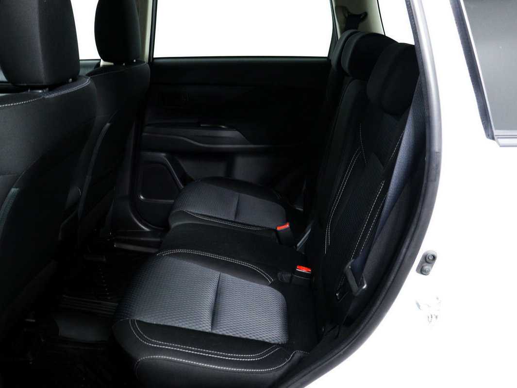 Купить Mitsubishi Outlander, 2021, 63 800 км, фото №10
