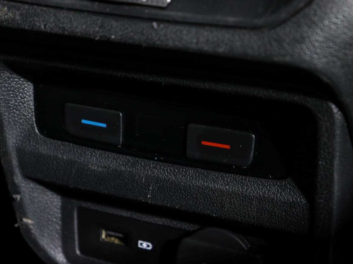 Купить Volkswagen Tiguan, 2020, 64 293 км, фото №14