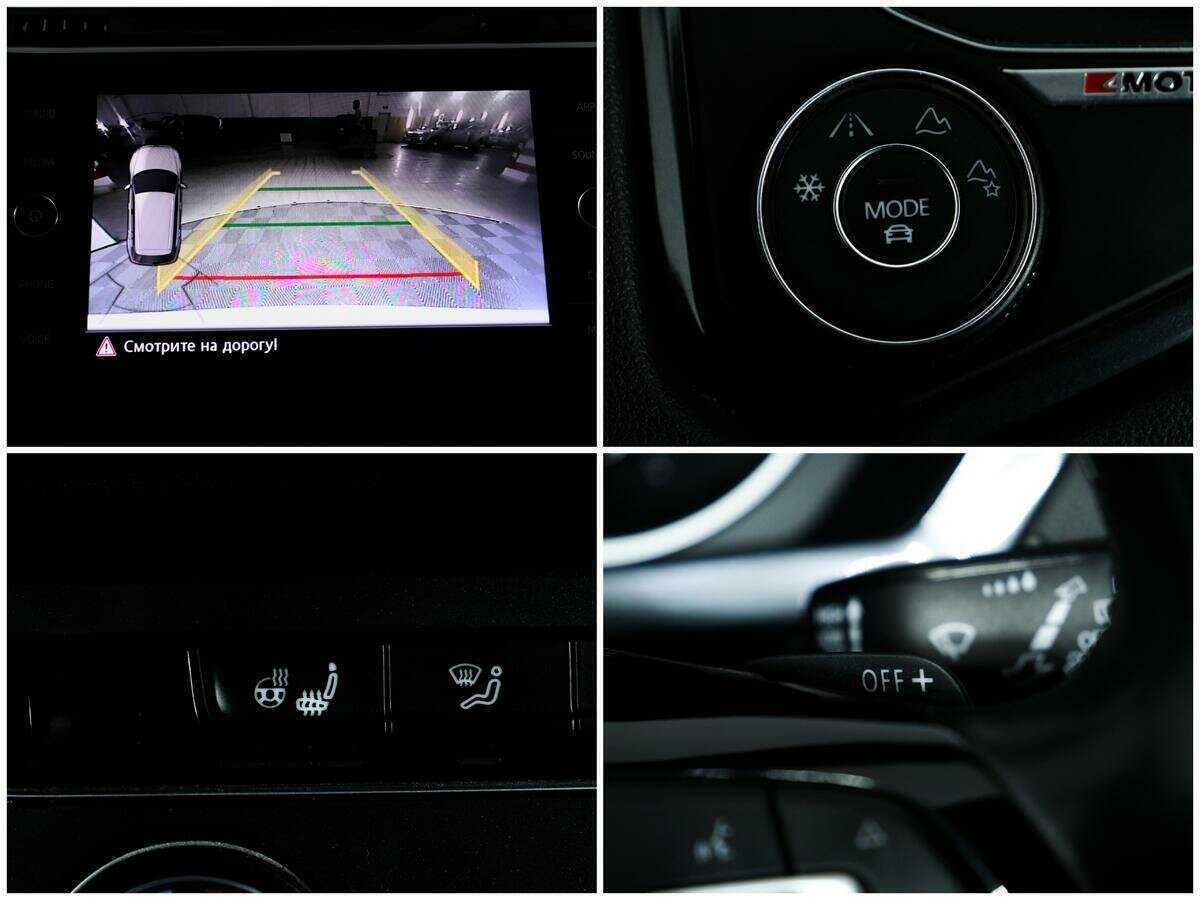 Купить Volkswagen Tiguan, 2018, 177 233 км, фото №16