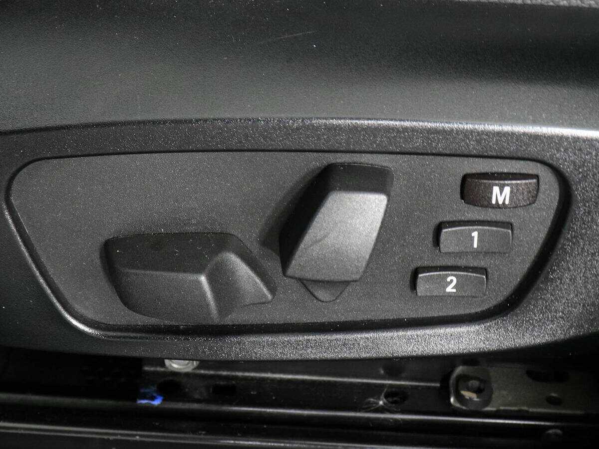 Купить BMW X3 28i xDrive, 2013, 140 138 км, фото №17