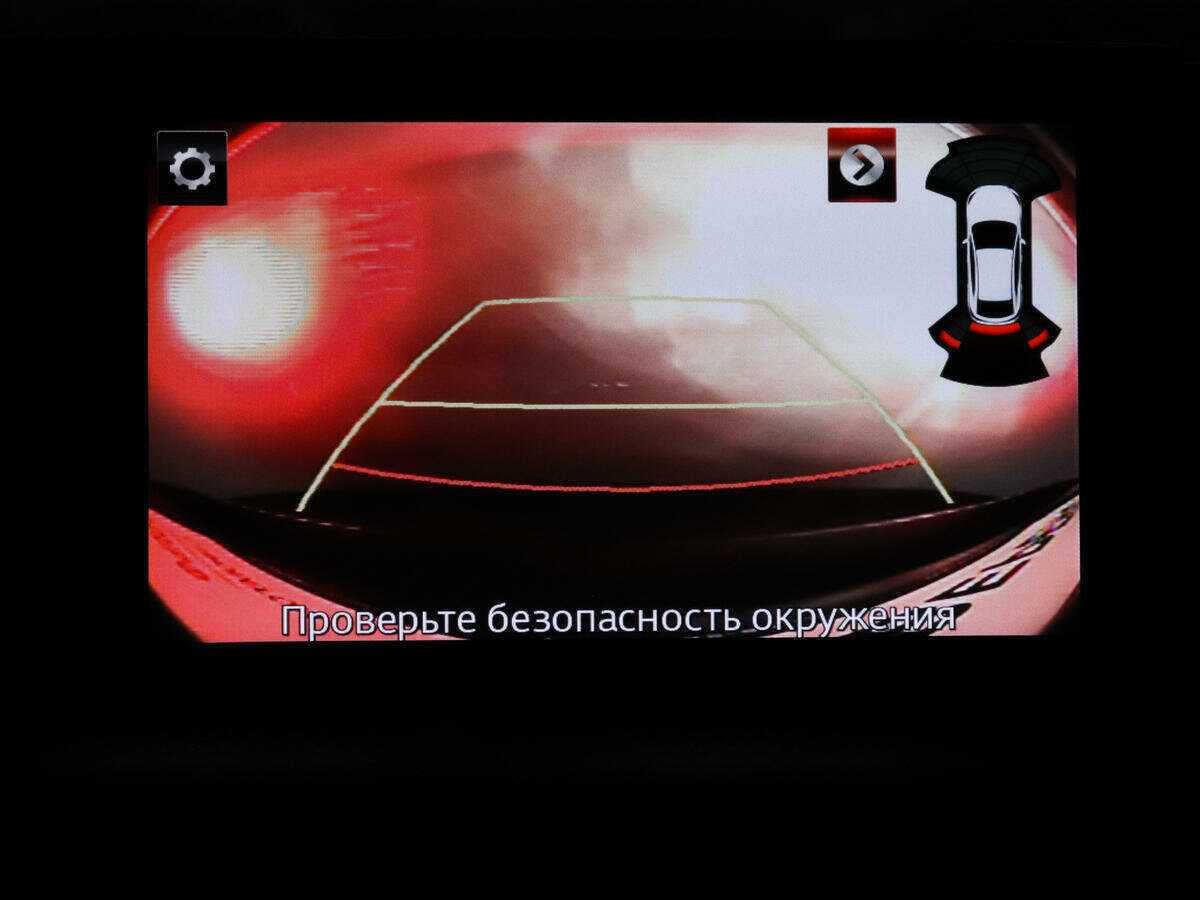 Купить Mazda 6, 2018, 100 937 км, фото №18