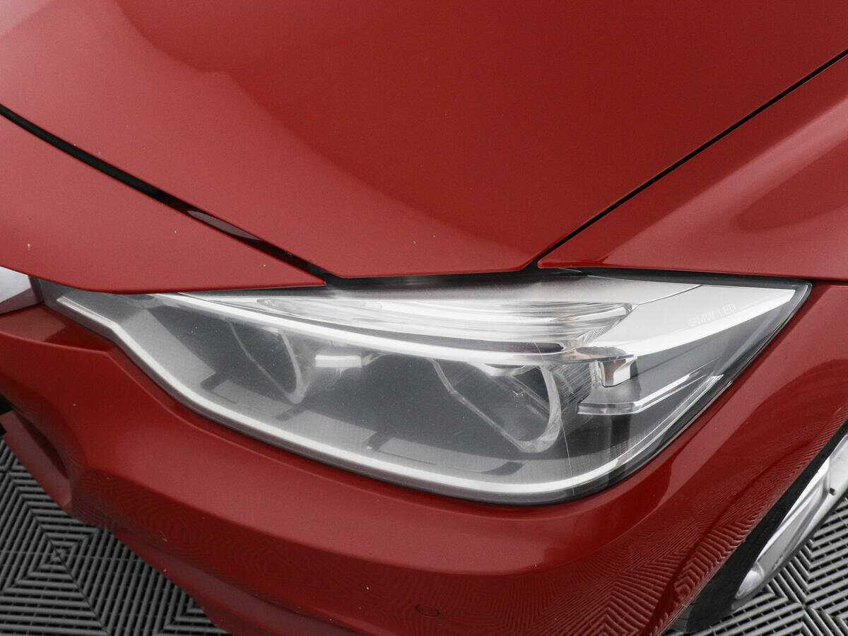 Купить BMW 3 серии 320i xDrive, 2018, 140 600 км, фото №7