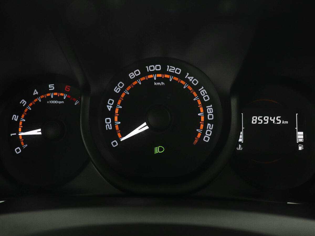 Купить Lada (ВАЗ) XRAY, 2021, 73 143 км, фото №11