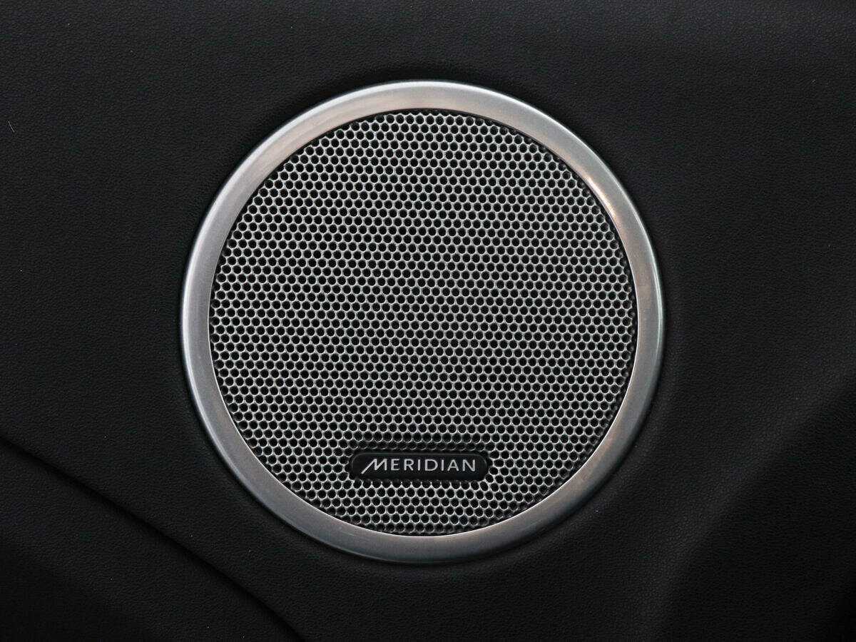 Купить Land Rover Range Rover Evoque 6-speed, 2012, 157 780 км, фото №15