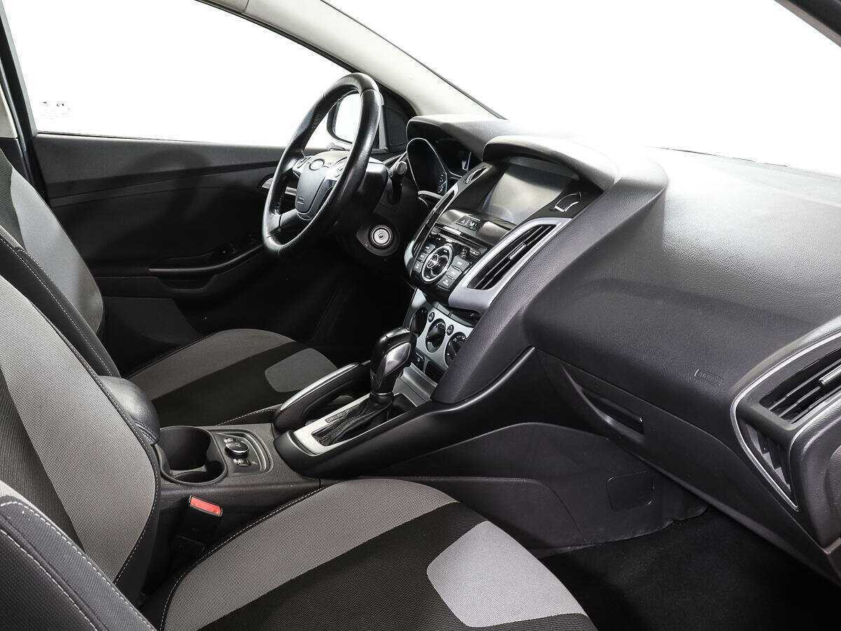 Купить Ford Focus, 2013, 213 377 км, фото №9
