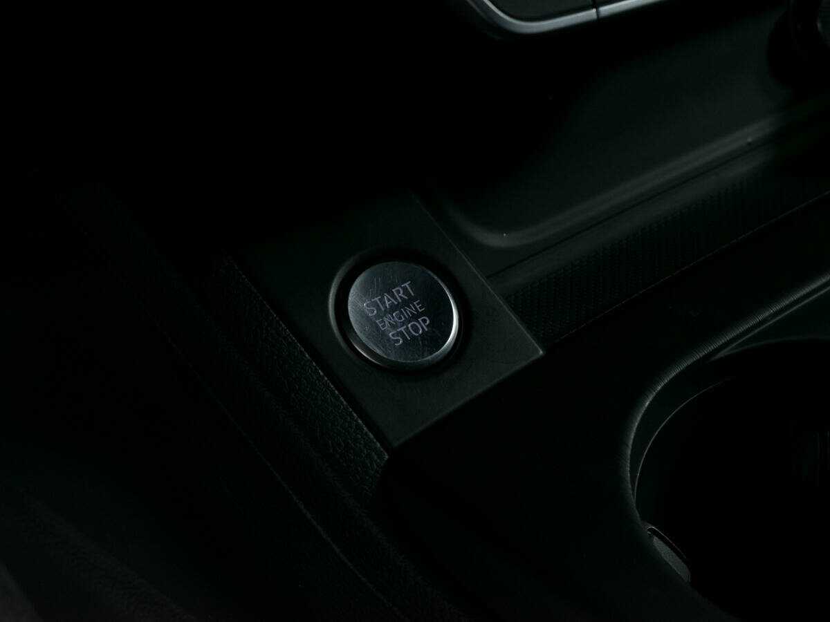 Купить Audi A4, 2017, 129 754 км, фото №14