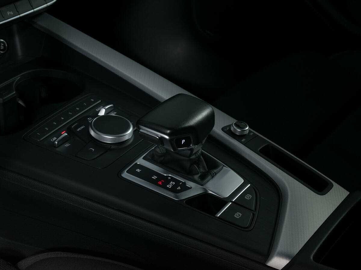 Купить Audi A4, 2017, 129 754 км, фото №15