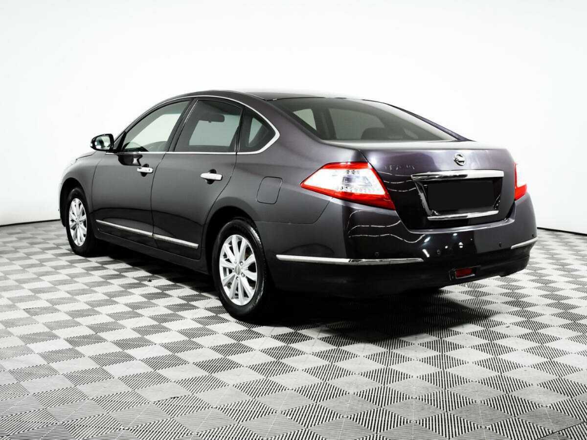 Купить Nissan Teana, 2013, 272 433 км, фото №7