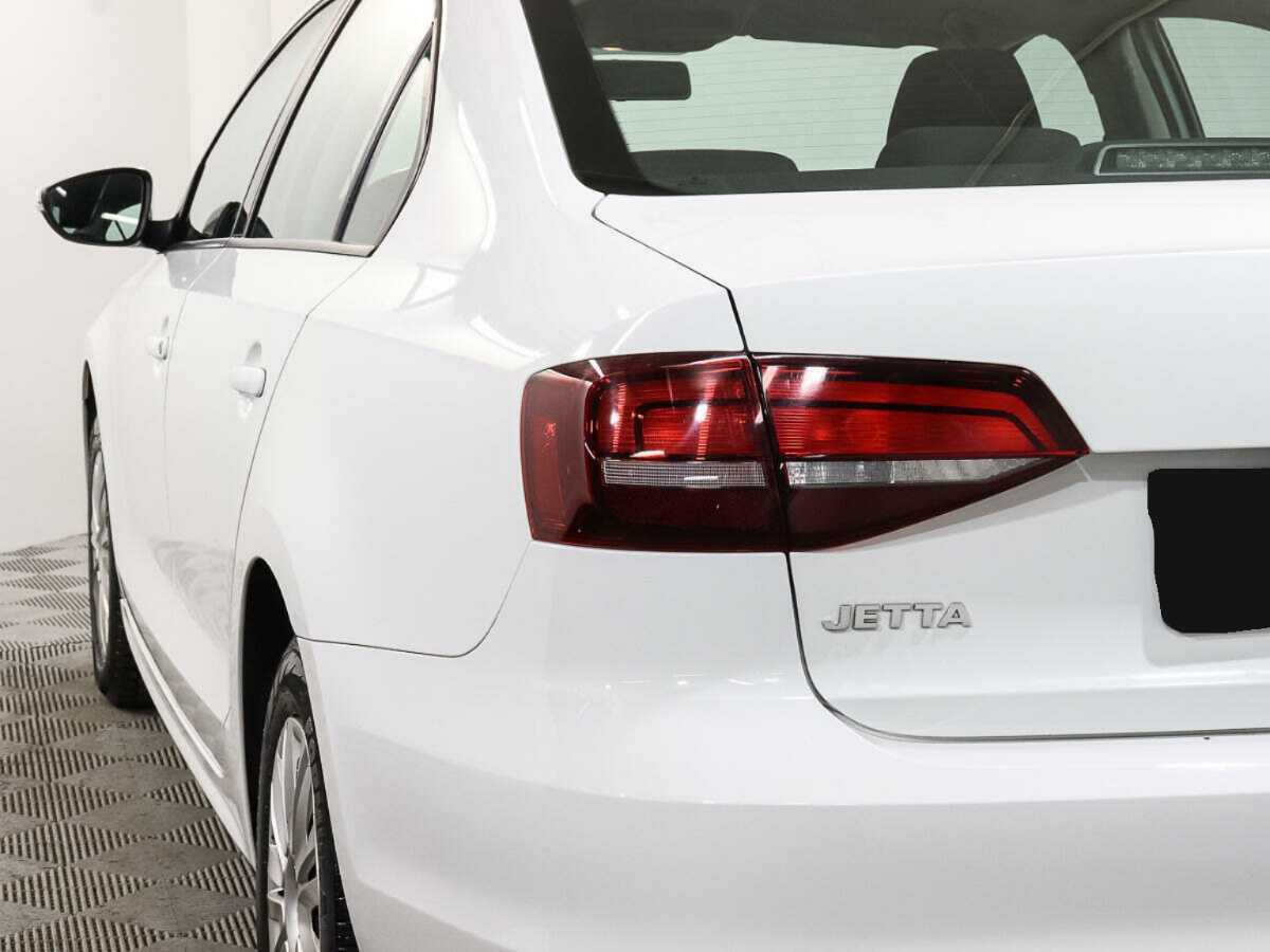 Купить Volkswagen Jetta, 2017, 94 596 км, фото №15