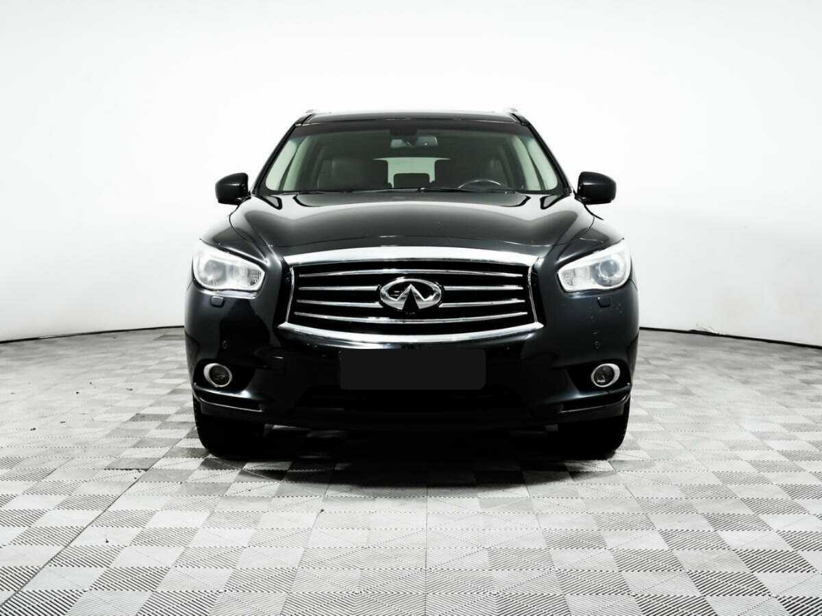 Infiniti QX60