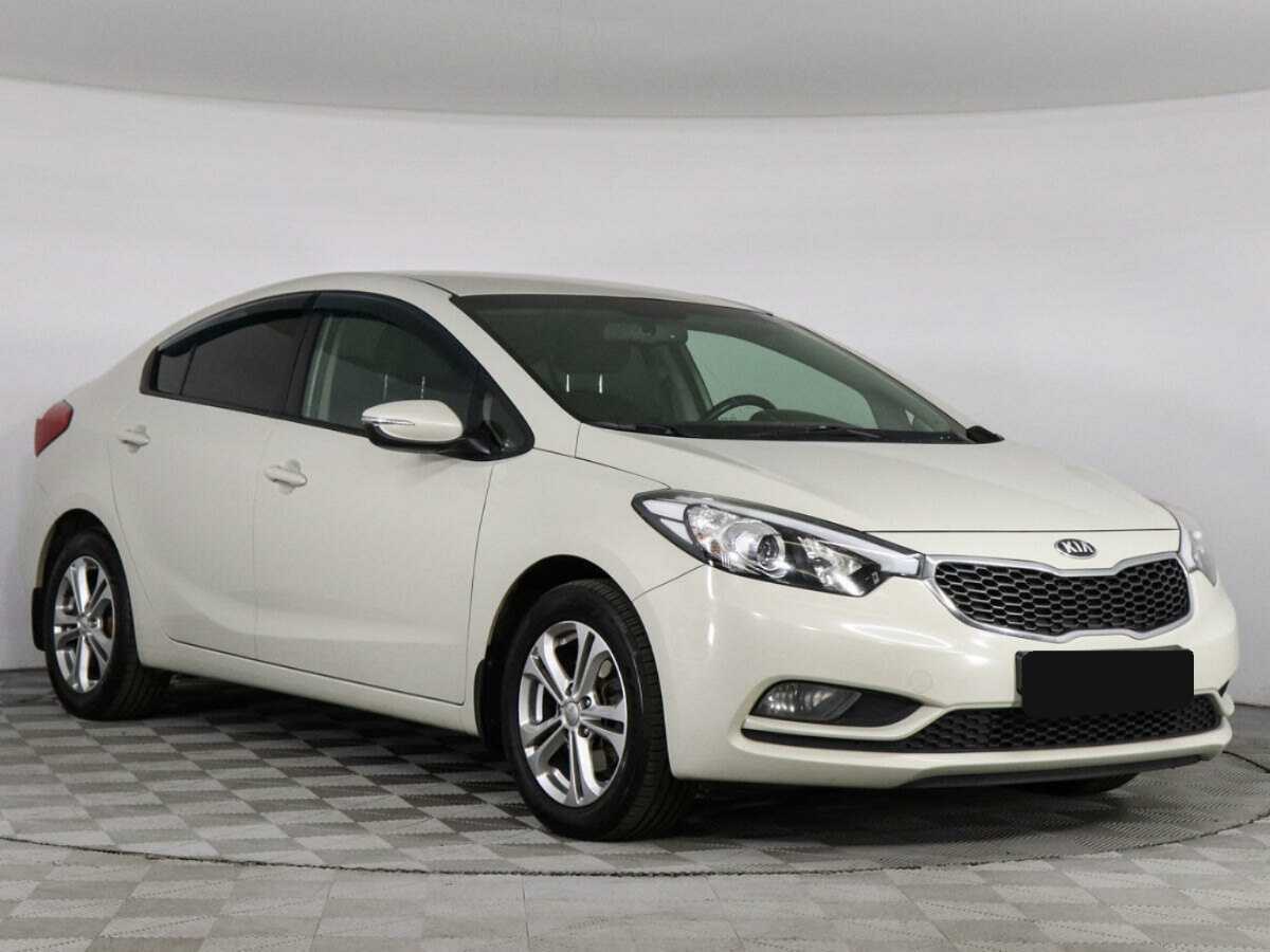 Kia Cerato