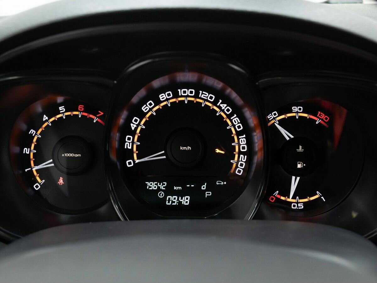 Купить Lada (ВАЗ) Vesta, 2021, 79 850 км, фото №17