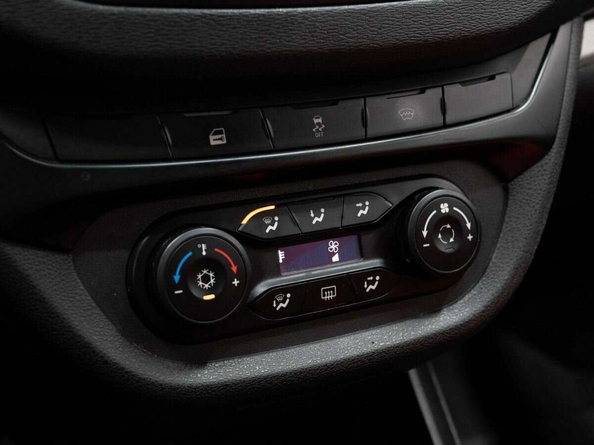 Купить Lada (ВАЗ) Vesta, 2021, 79 850 км, фото №20