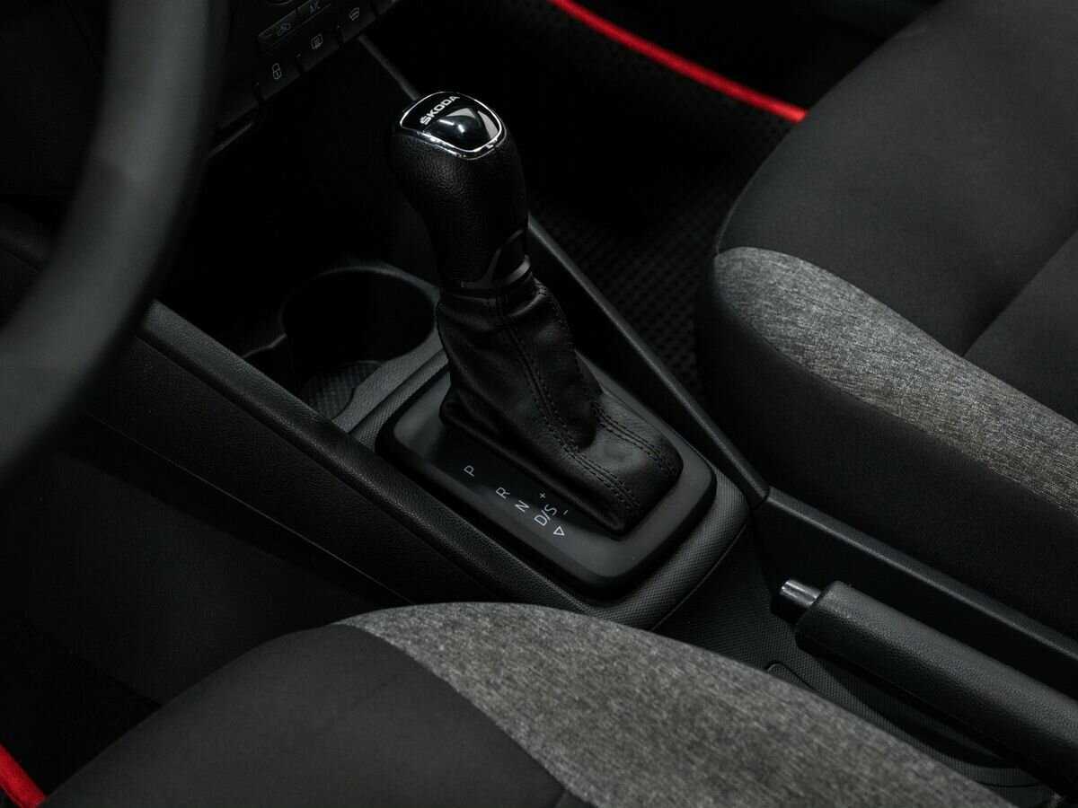 Купить Skoda Rapid, 2021, 66 003 км, фото №18