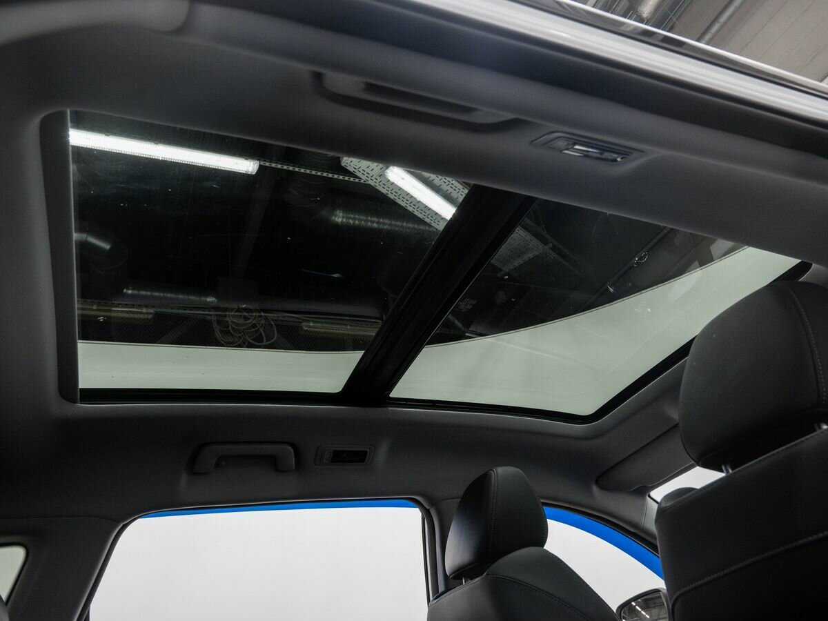 Купить CHERY Tiggo 7 Pro Max, 2022, 28 774 км, фото №14