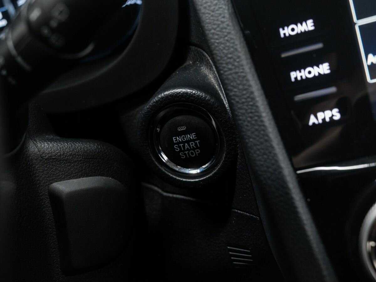 Купить Subaru Forester, 2017, 118 000 км, фото №23