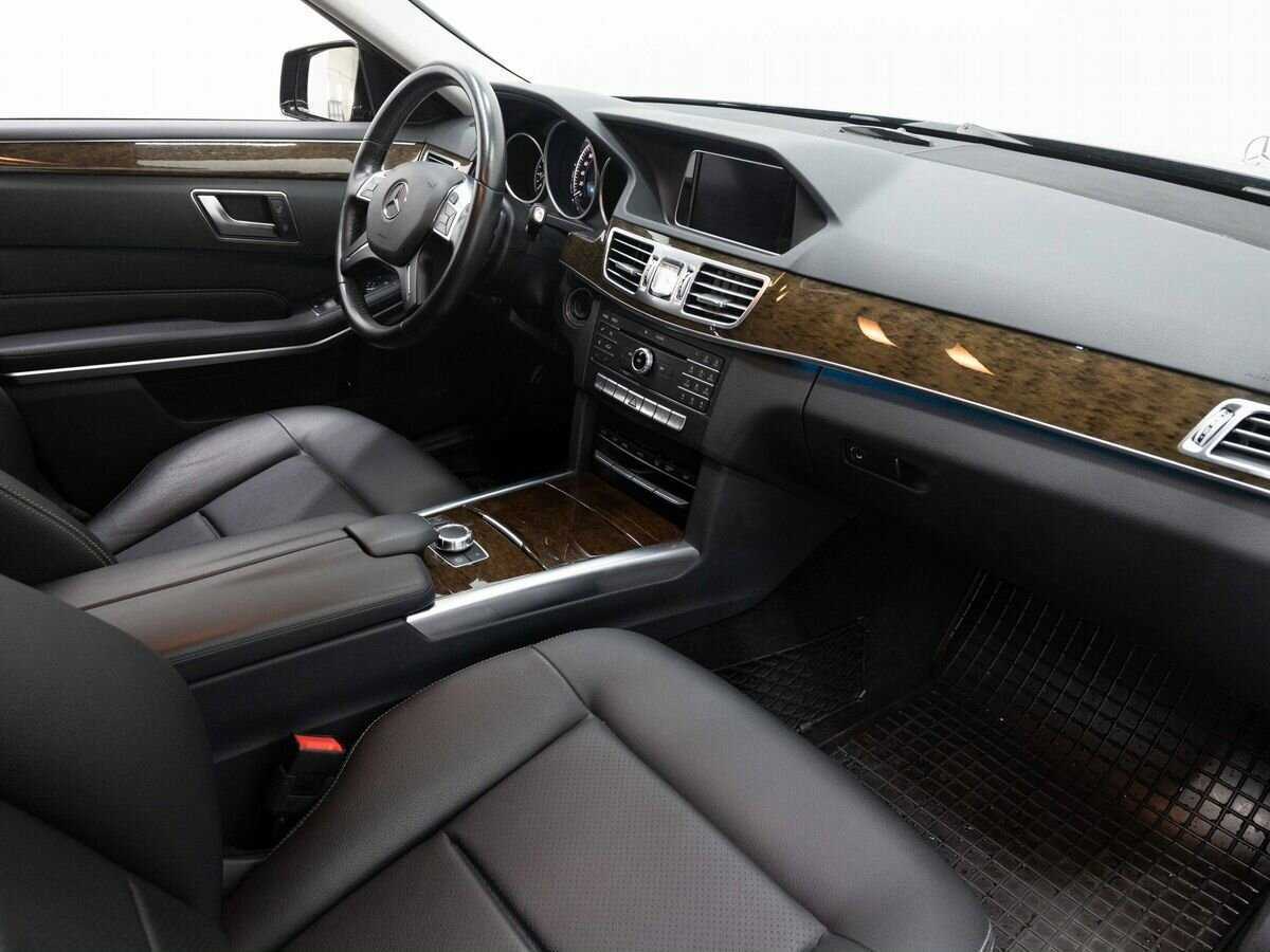 Купить Mercedes-Benz E-Класс 200, 2015, 23 500 км, фото №13