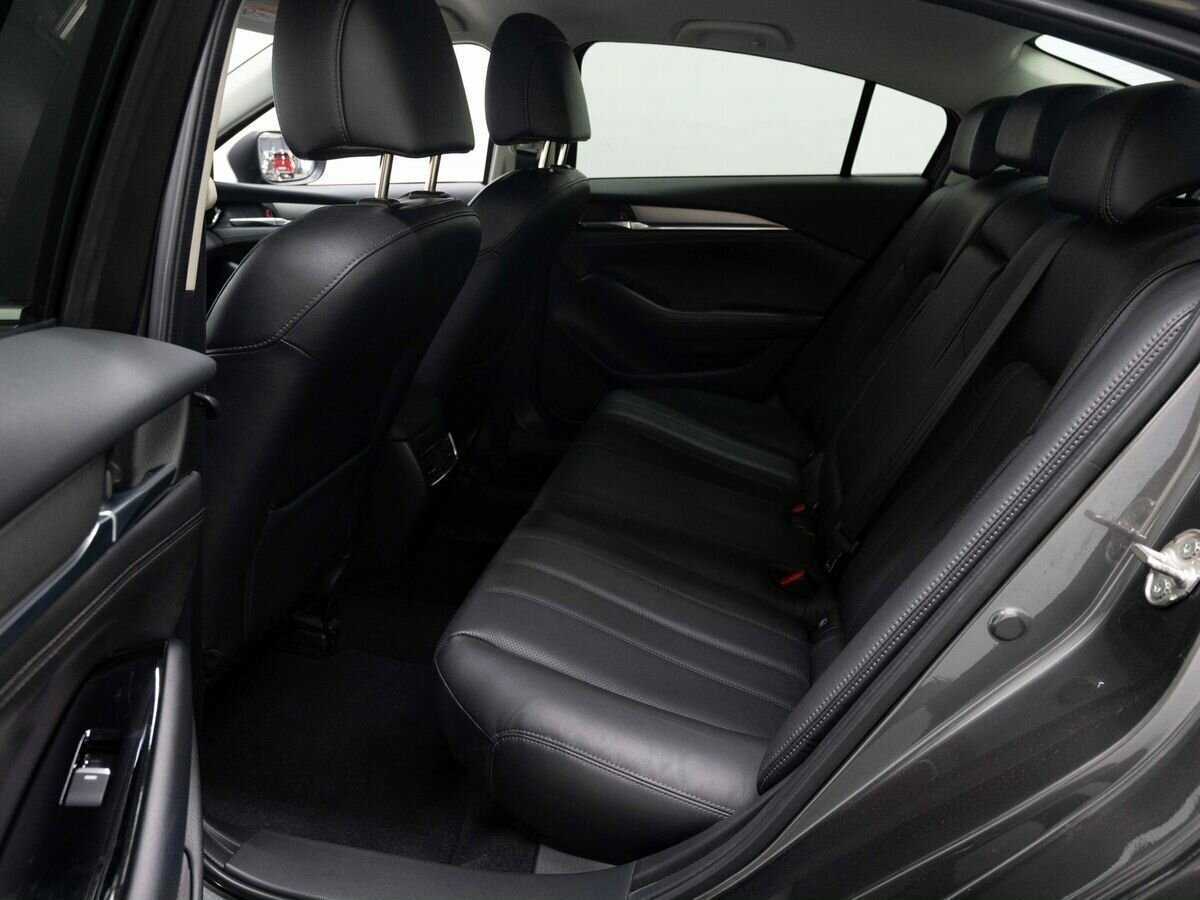 Купить Mazda 6, 2021, 92 000 км, фото №10