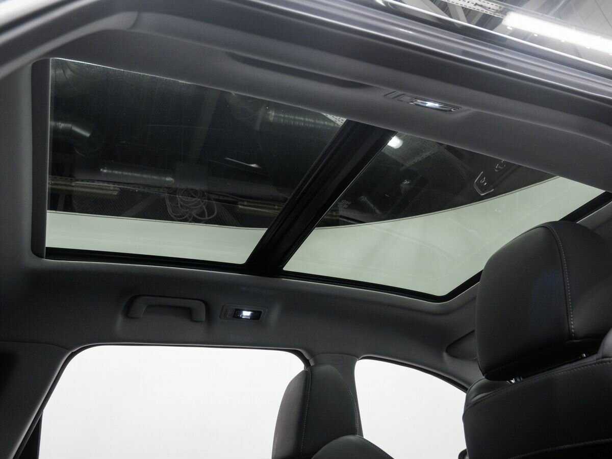 Купить CHERY Tiggo 7 Pro, 2022, 57 696 км, фото №10