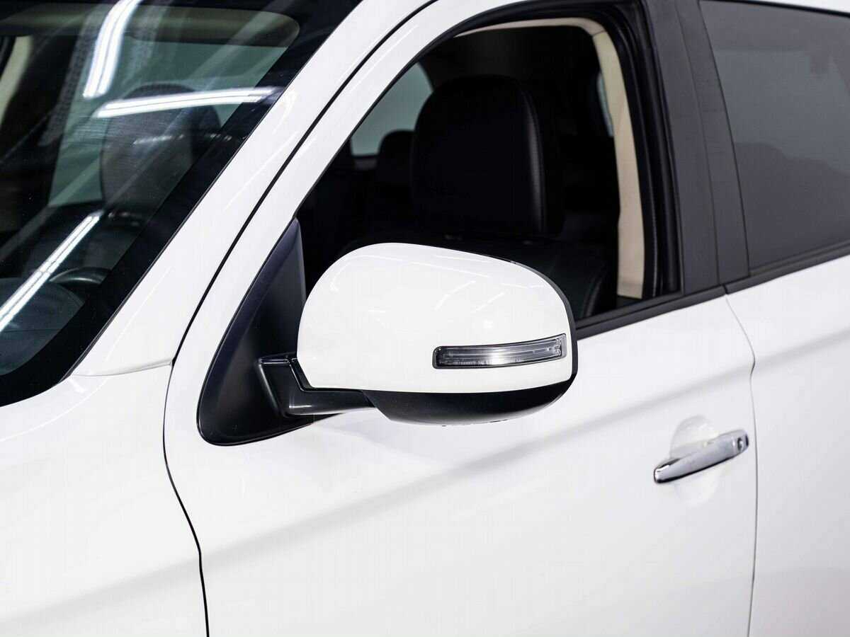 Купить Mitsubishi Outlander, 2016, 176 533 км, фото №8