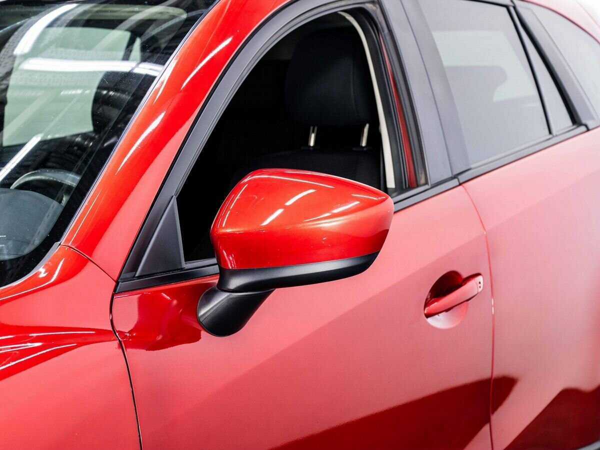 Купить Mazda CX-5, 2015, 101 599 км, фото №8