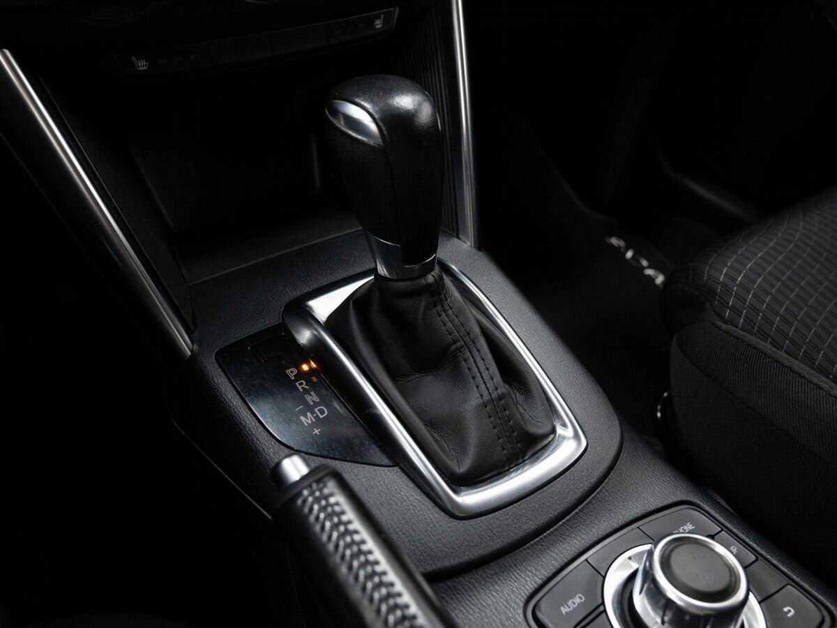 Купить Mazda CX-5, 2015, 101 599 км, фото №24