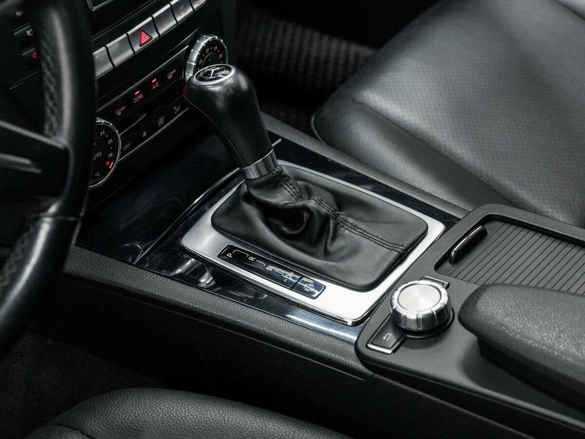 Купить Mercedes-Benz C-Класс 180, 2013, 173 000 км, фото №17