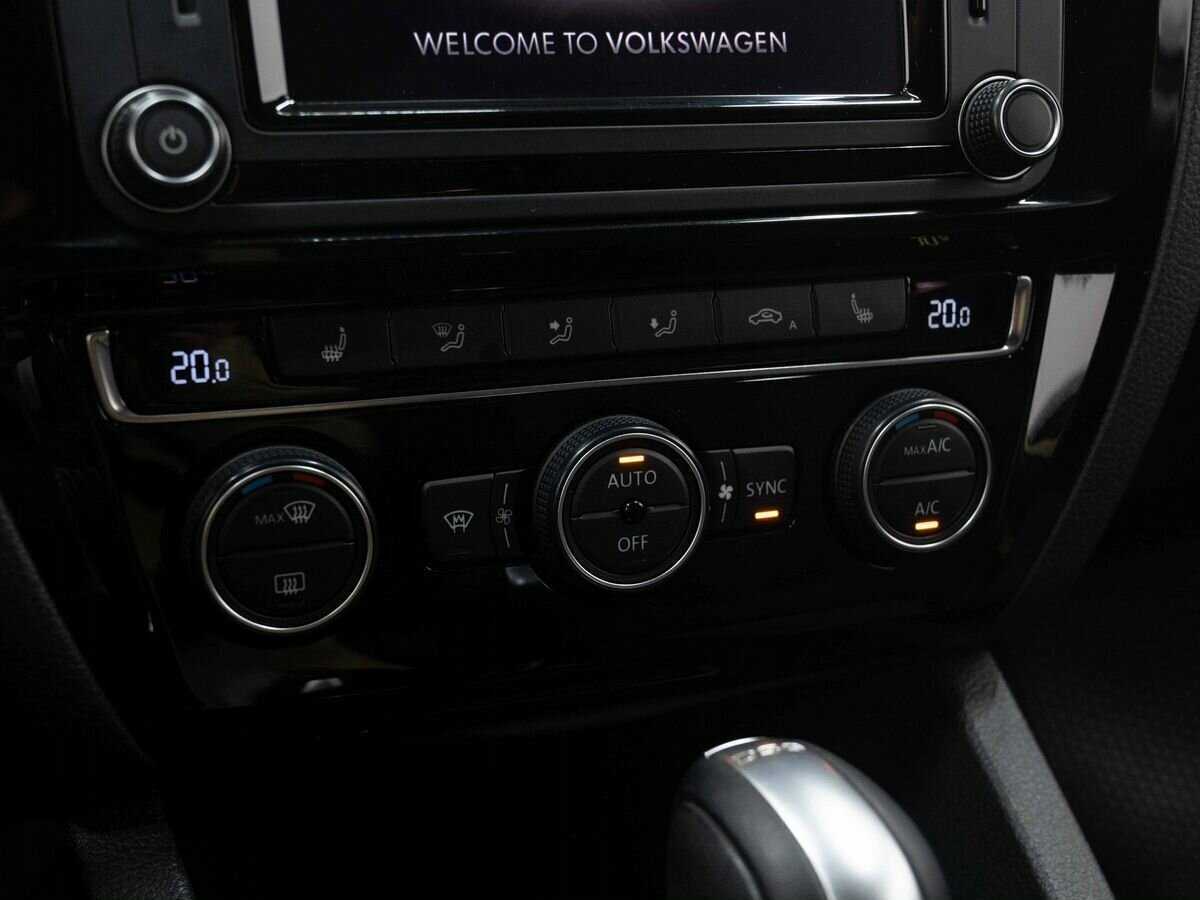 Купить Volkswagen Jetta, 2016, 170 000 км, фото №20