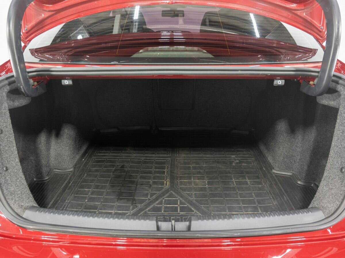 Купить Volkswagen Jetta, 2016, 170 000 км, фото №22