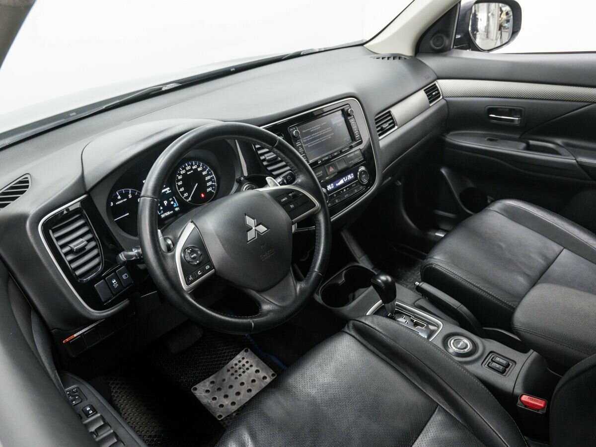 Купить Mitsubishi Outlander, 2013, 265 000 км, фото №13