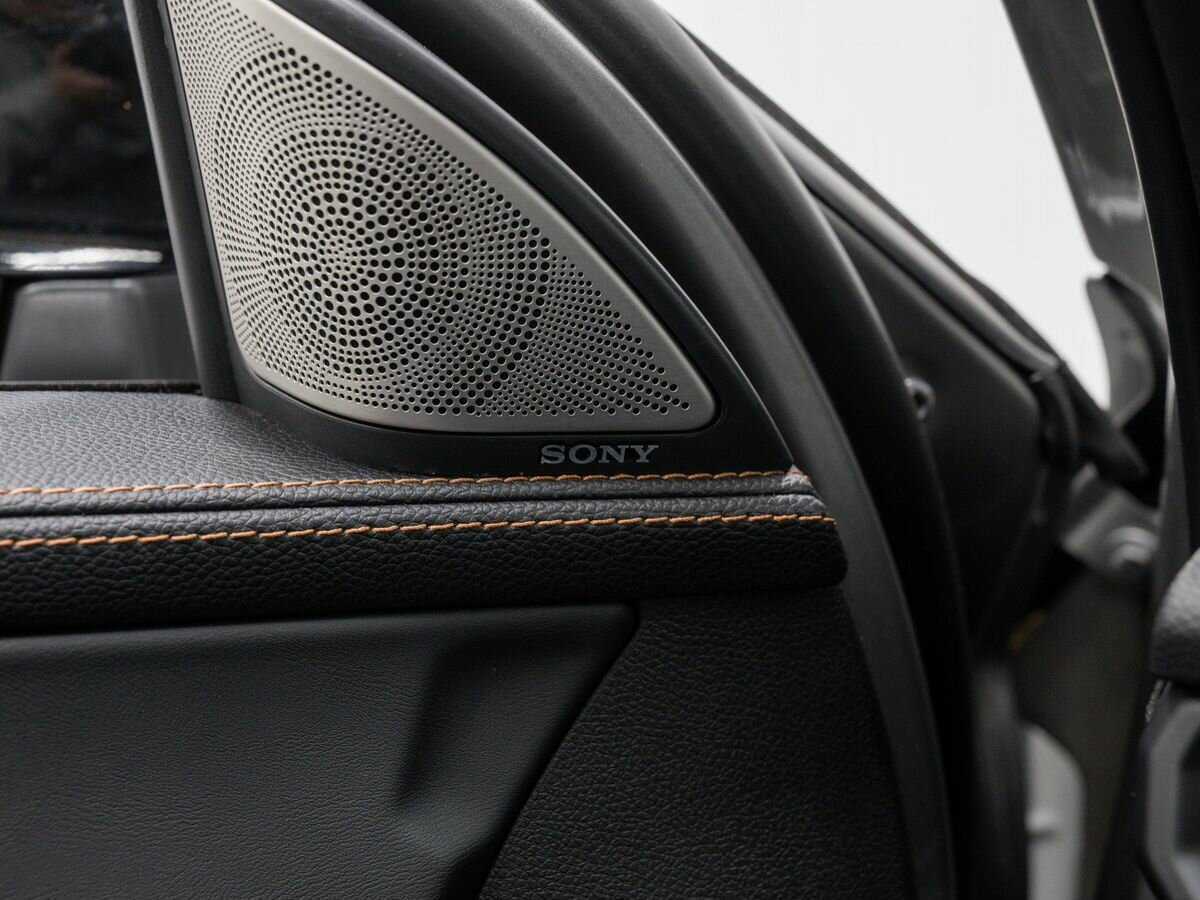 Купить EXEED TXL, 2023, 20 000 км, фото №28