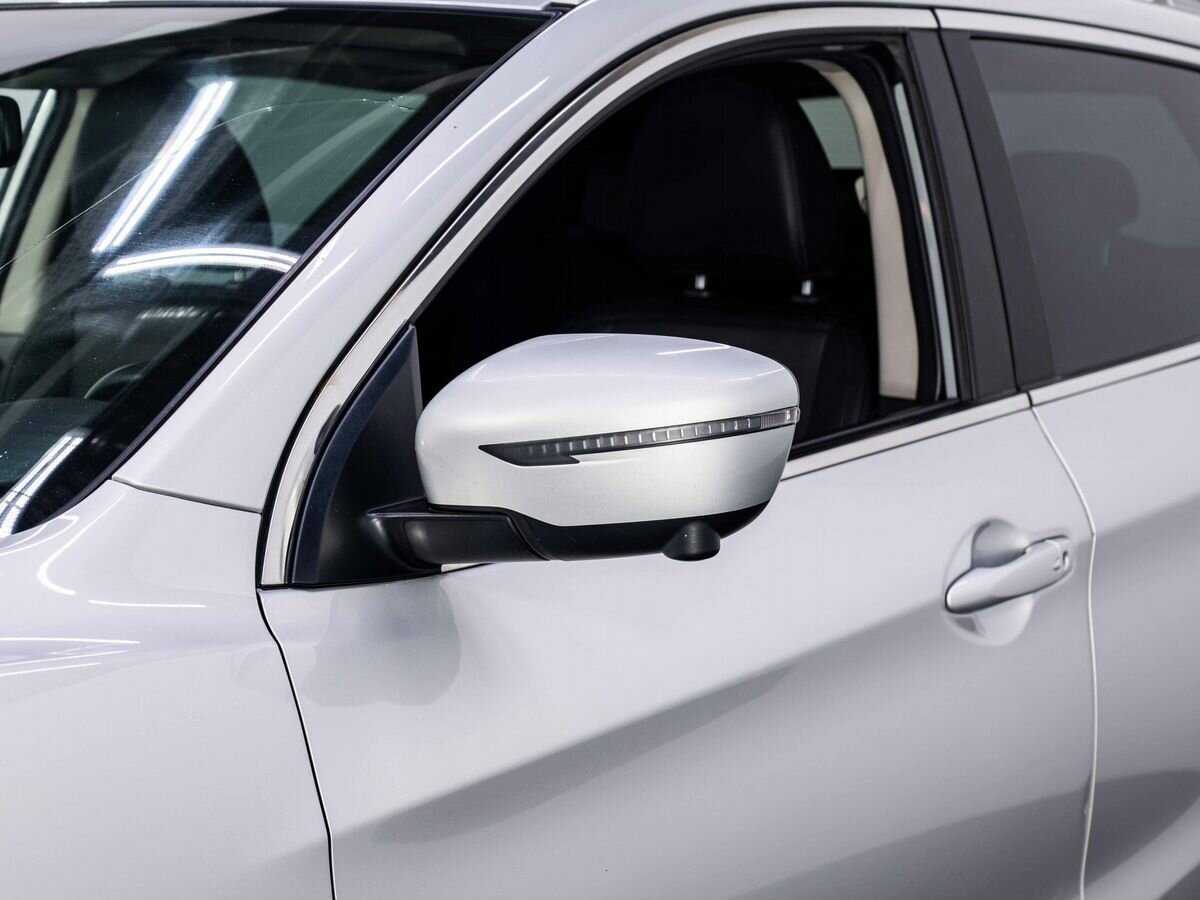 Купить Nissan Qashqai, 2017, 148 672 км, фото №8