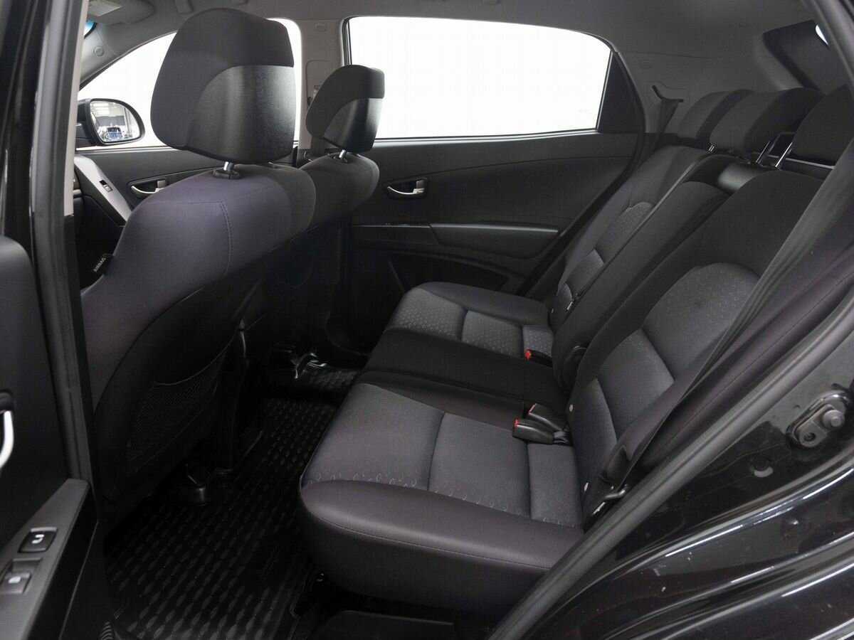 Купить SsangYong Actyon, 2013, 159 200 км, фото №11